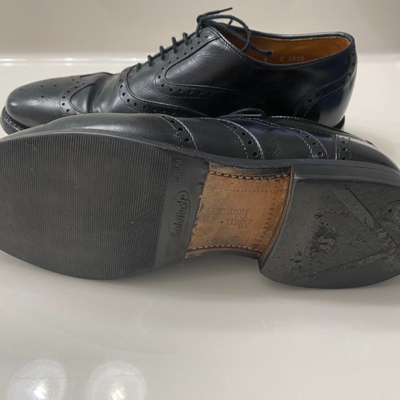 Allen Edmonds McClain 8E